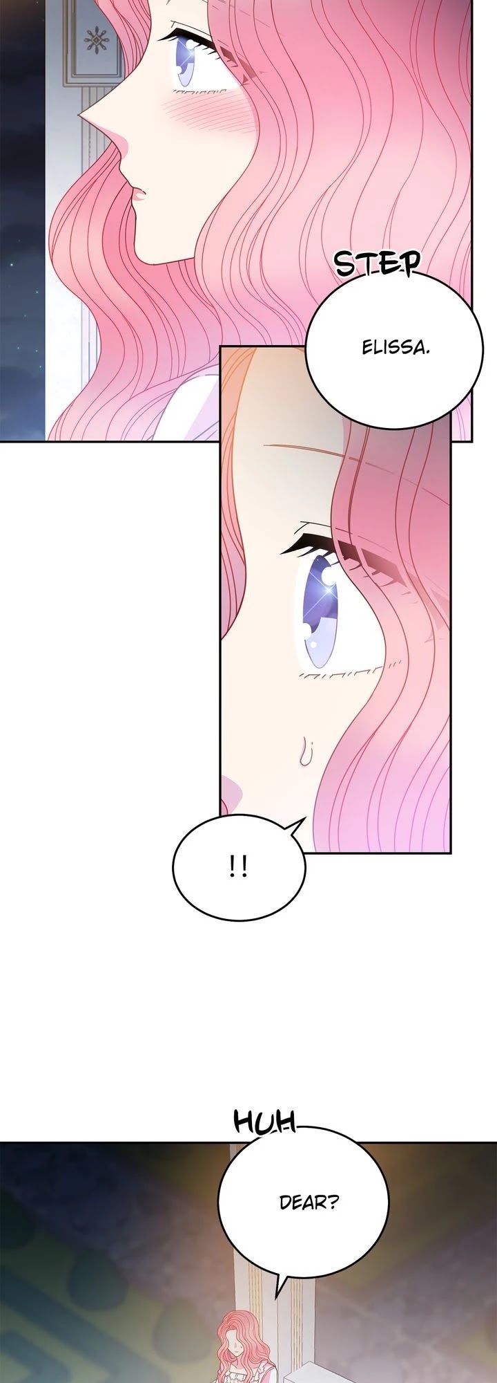 Lady Beast chapter 41 page 4