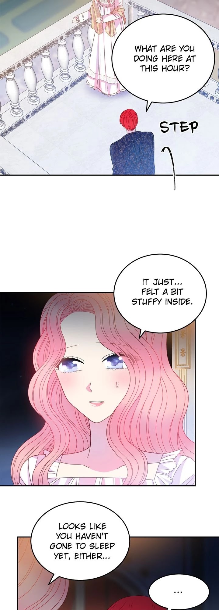 Lady Beast chapter 41 page 5