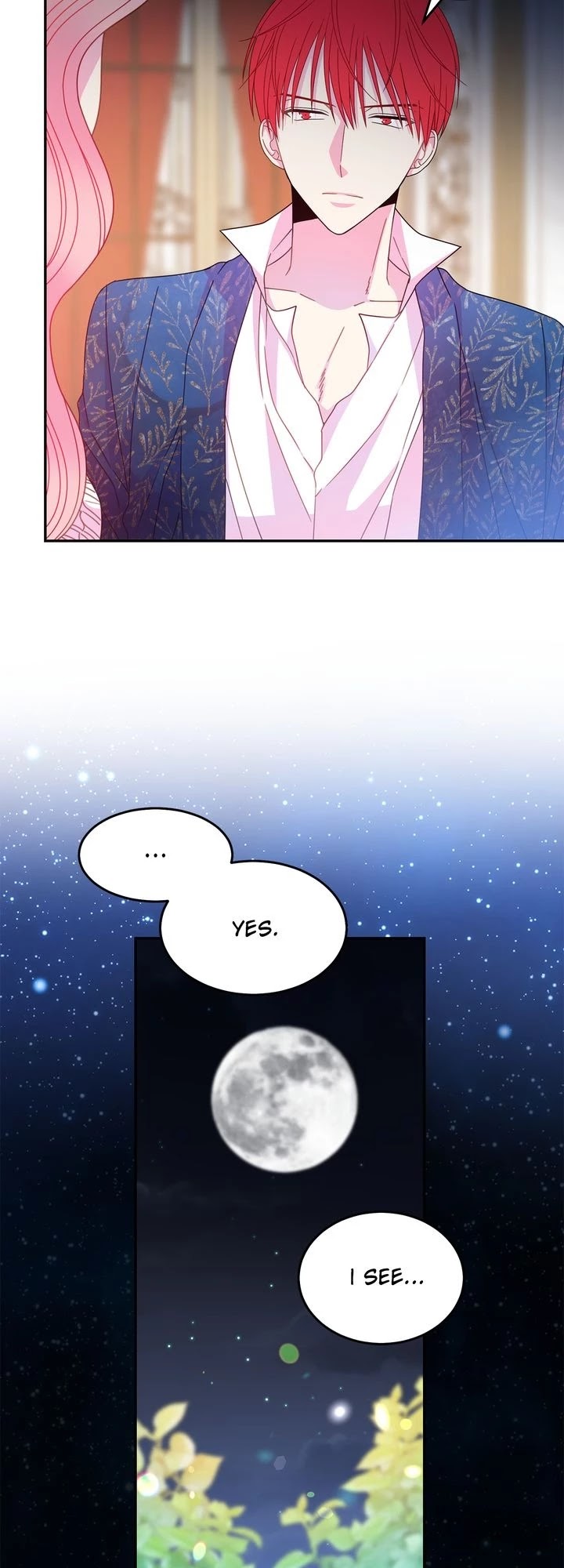 Lady Beast chapter 41 page 6