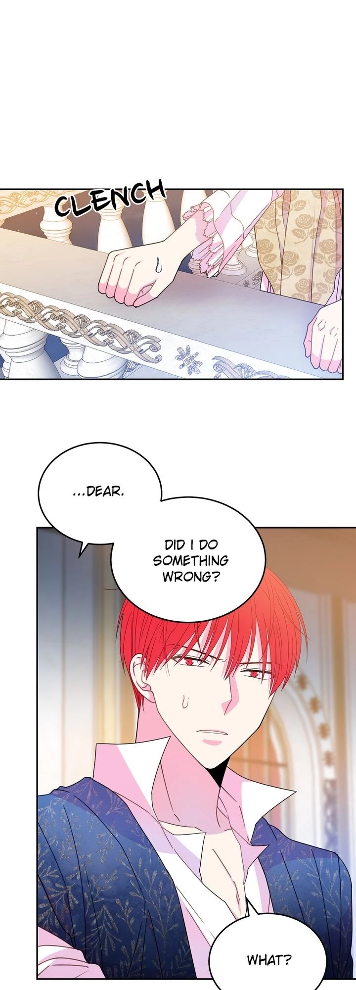 Lady Beast chapter 41 page 8