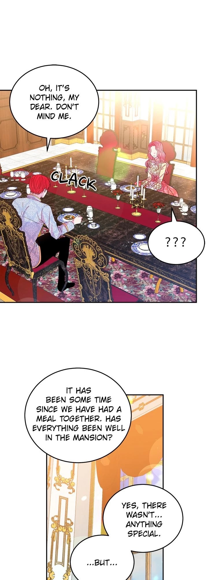 Lady Beast chapter 42 page 14