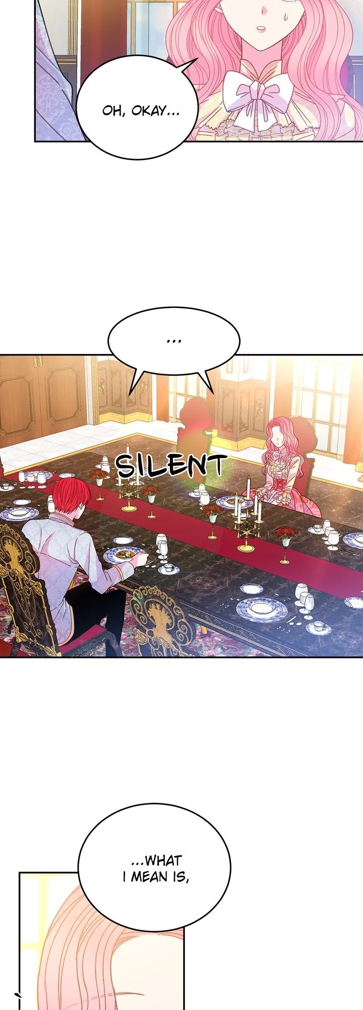 Lady Beast chapter 42 page 21