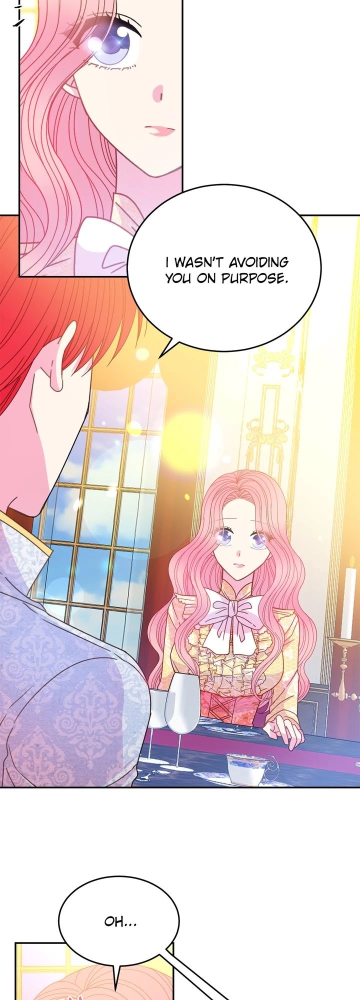 Lady Beast chapter 42 page 22