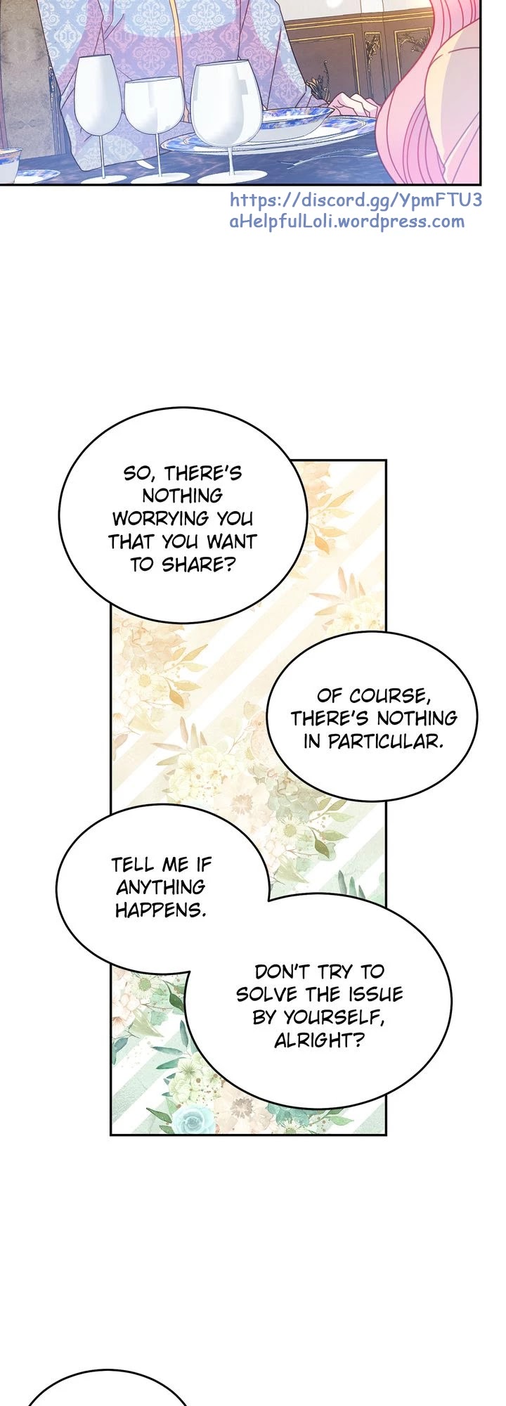 Lady Beast chapter 42 page 24