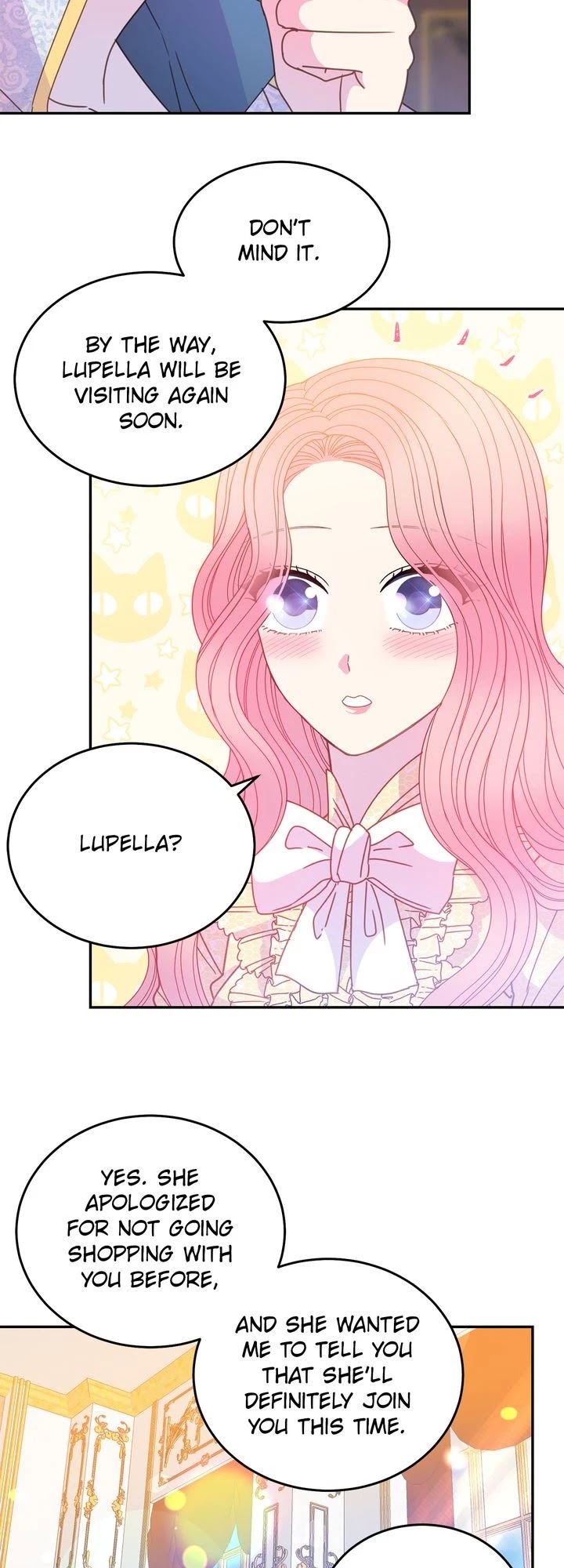 Lady Beast chapter 42 page 29