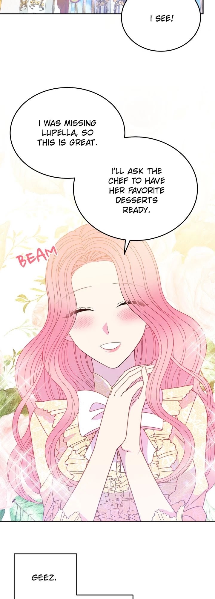 Lady Beast chapter 42 page 30