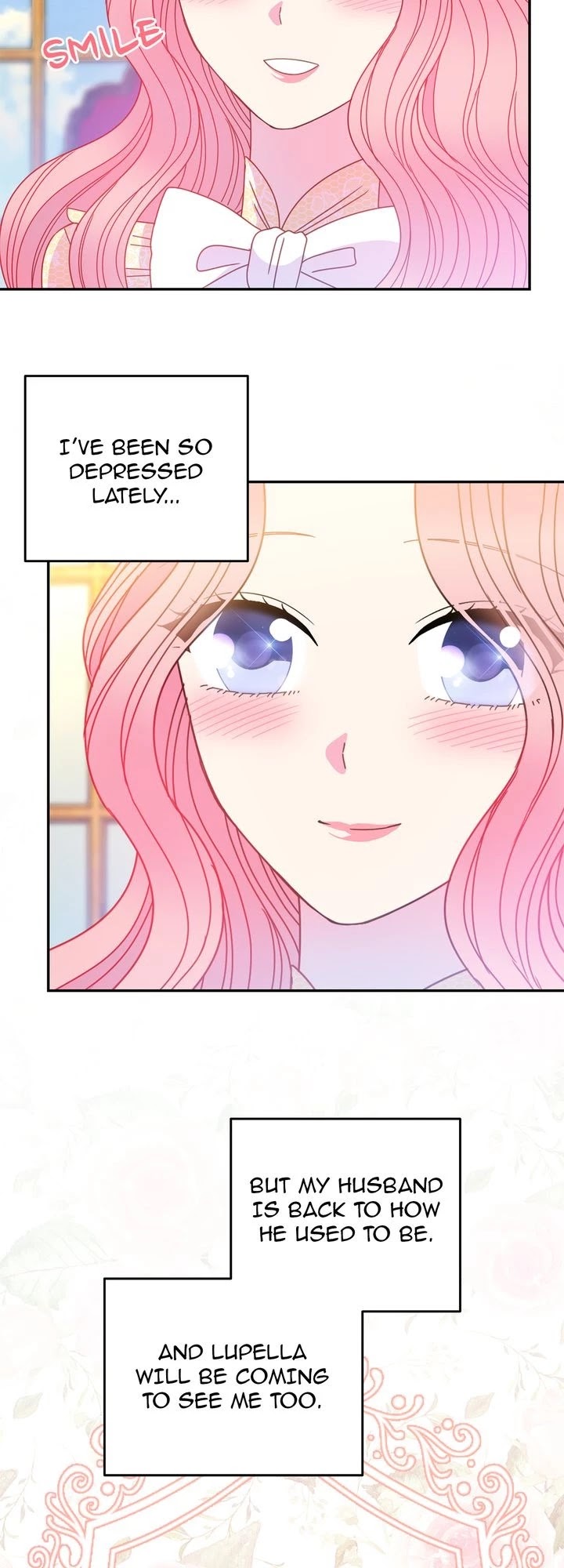 Lady Beast chapter 42 page 32