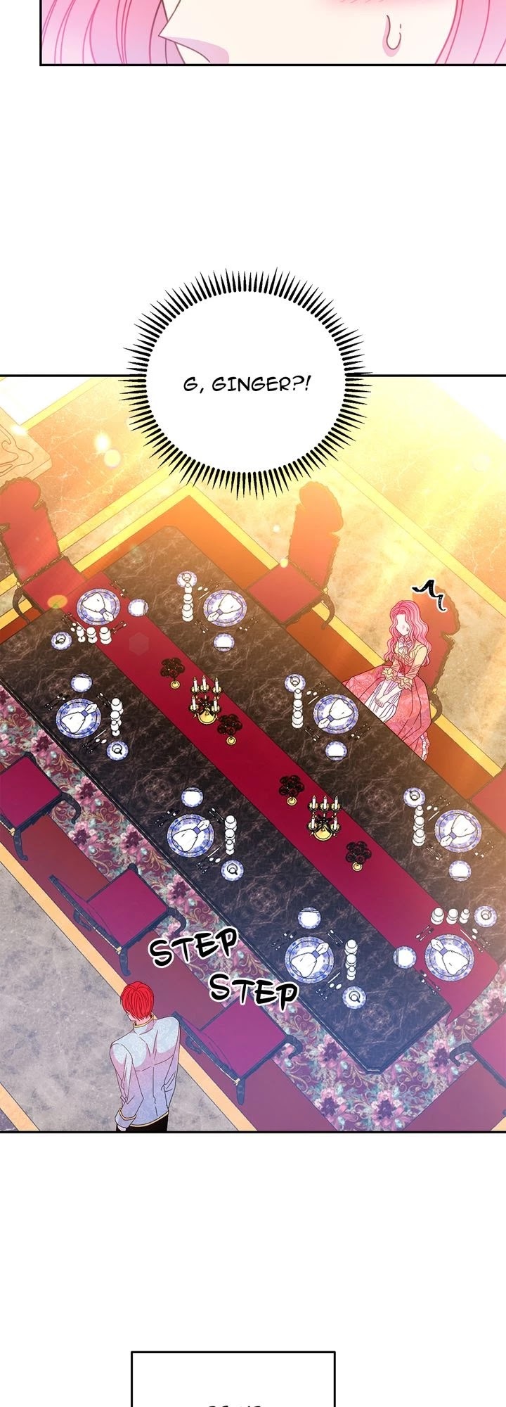 Lady Beast chapter 42 page 5