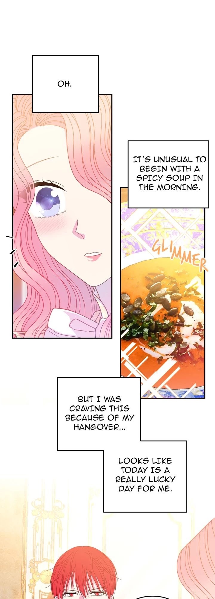 Lady Beast chapter 42 page 8