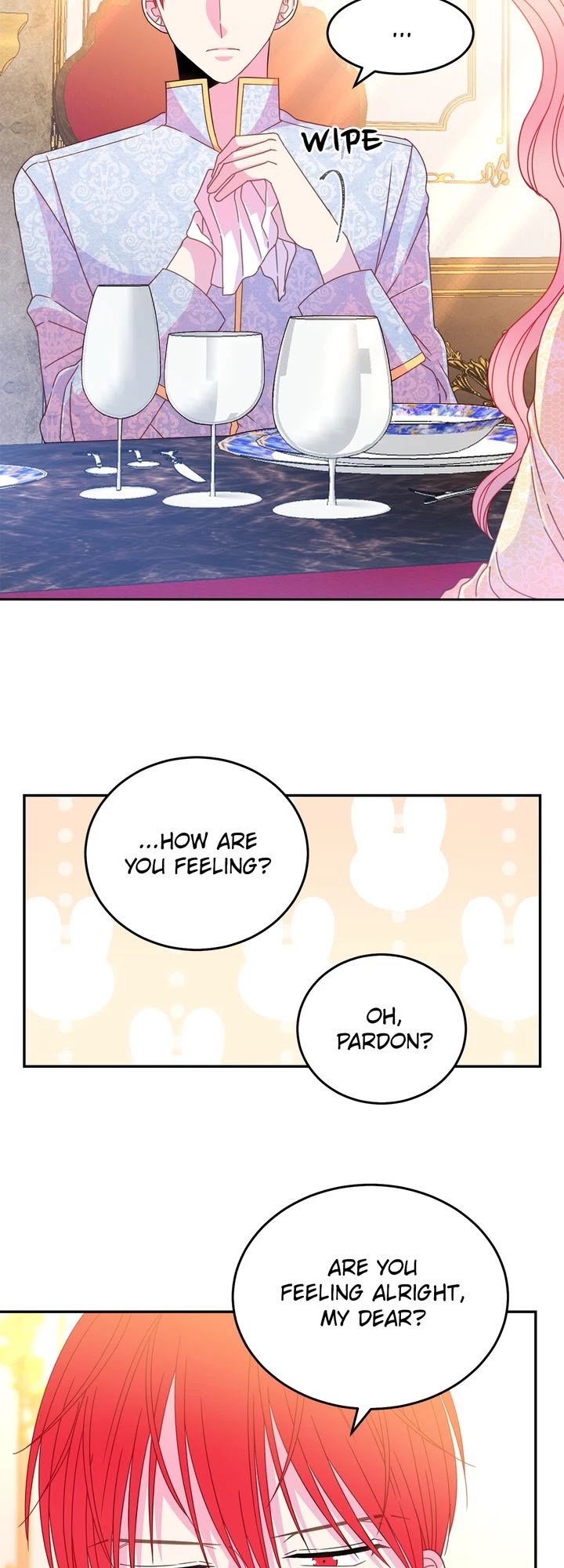 Lady Beast chapter 42 page 9