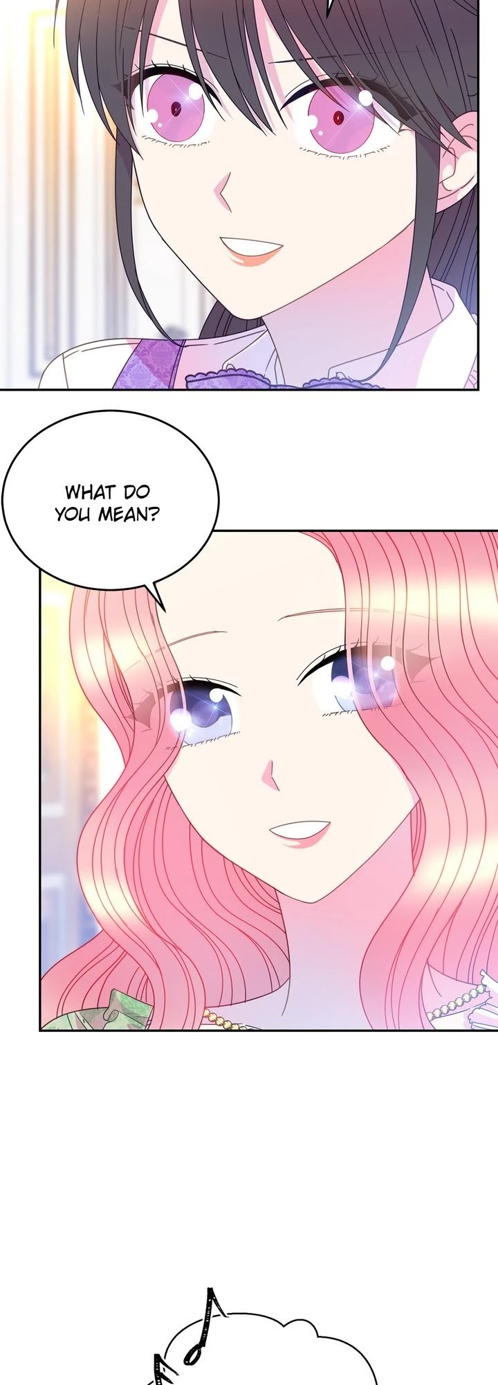 Lady Beast chapter 43 page 11