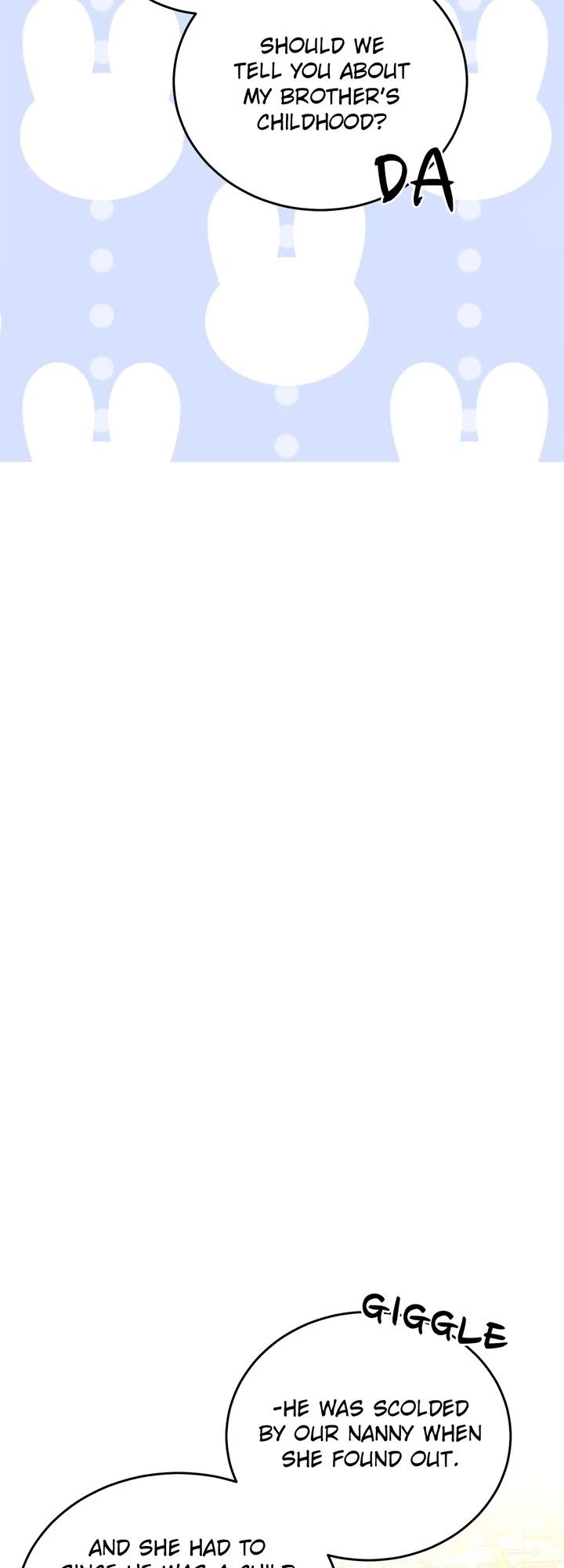 Lady Beast chapter 43 page 19