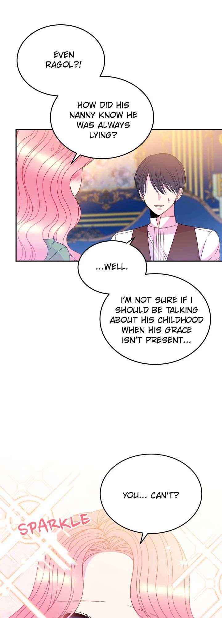 Lady Beast chapter 43 page 23