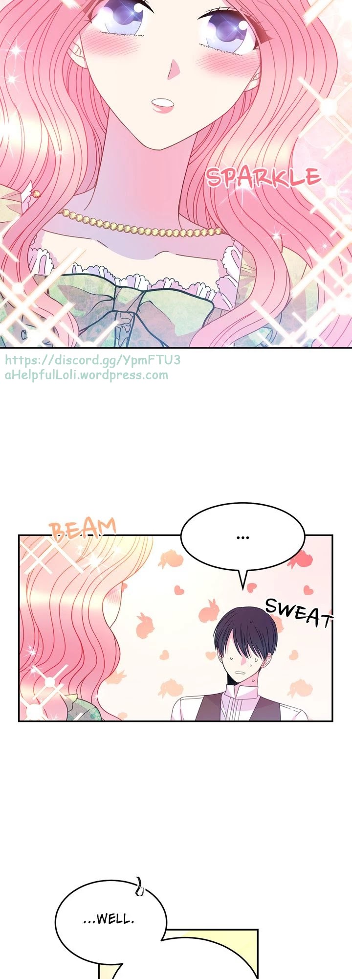 Lady Beast chapter 43 page 24