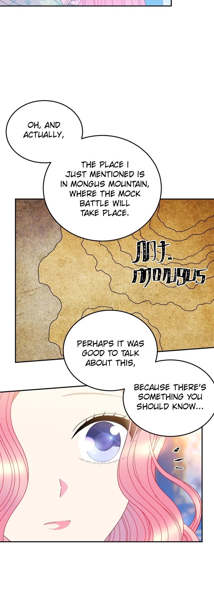 Lady Beast chapter 43 page 27