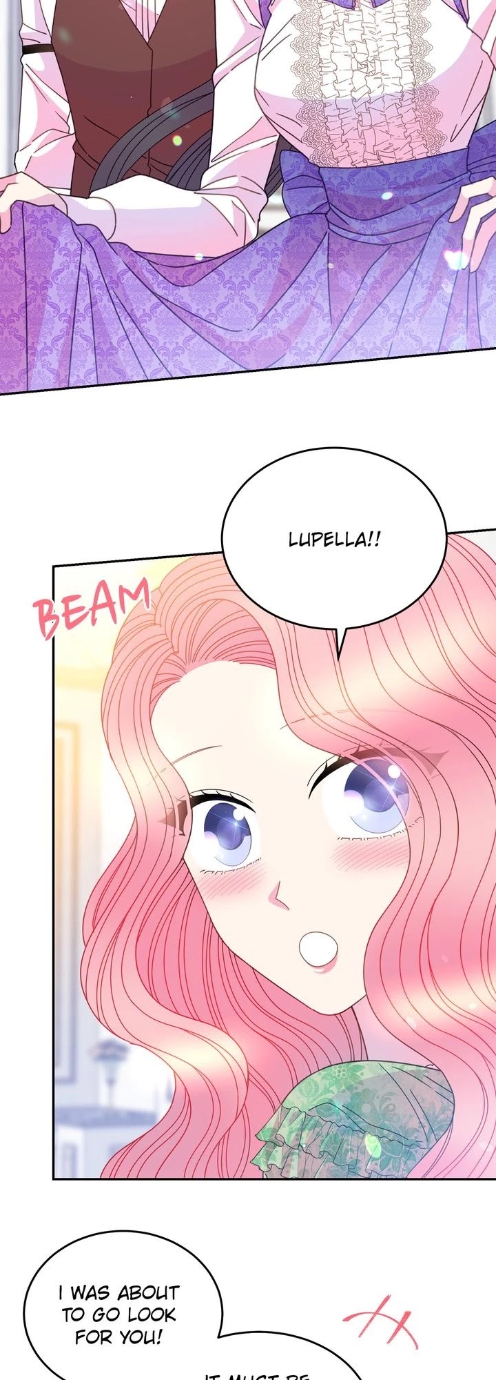 Lady Beast chapter 43 page 3