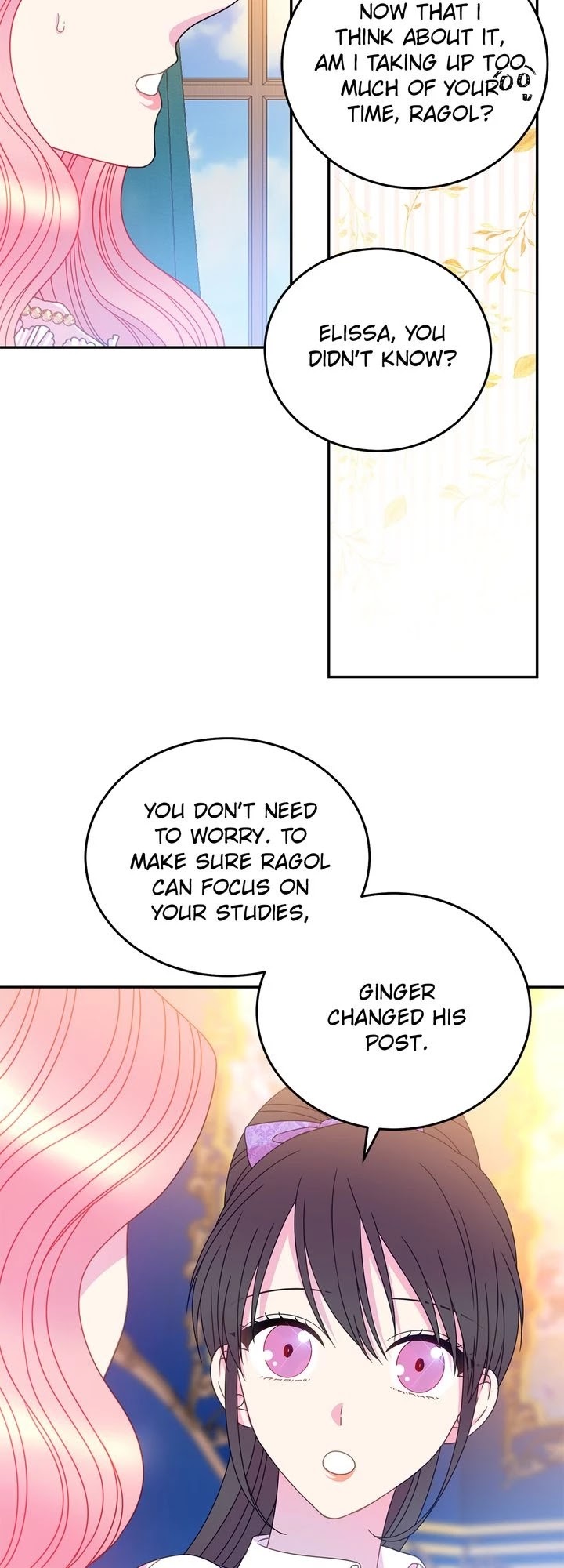 Lady Beast chapter 43 page 32