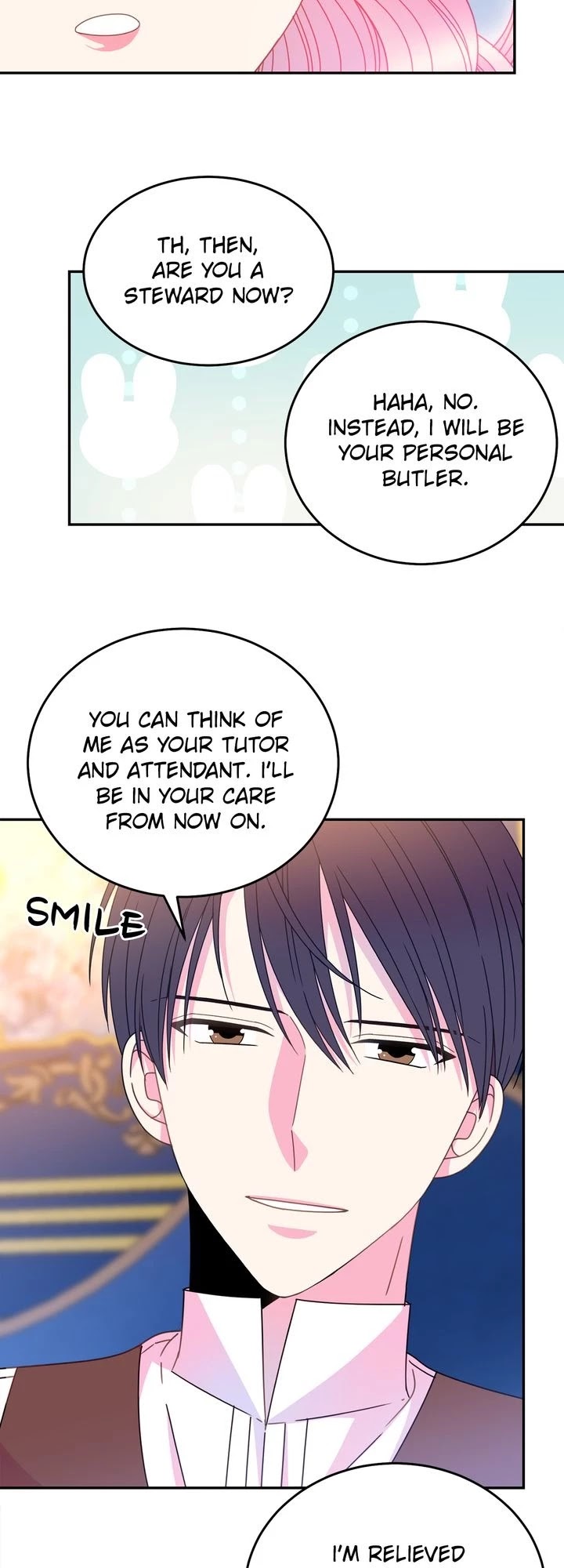 Lady Beast chapter 43 page 34