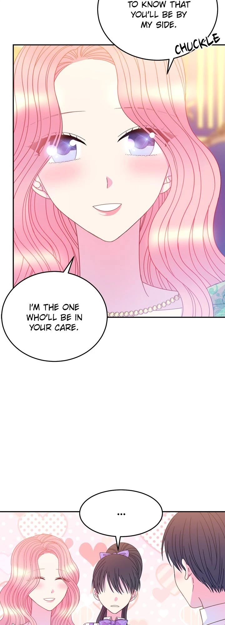 Lady Beast chapter 43 page 35