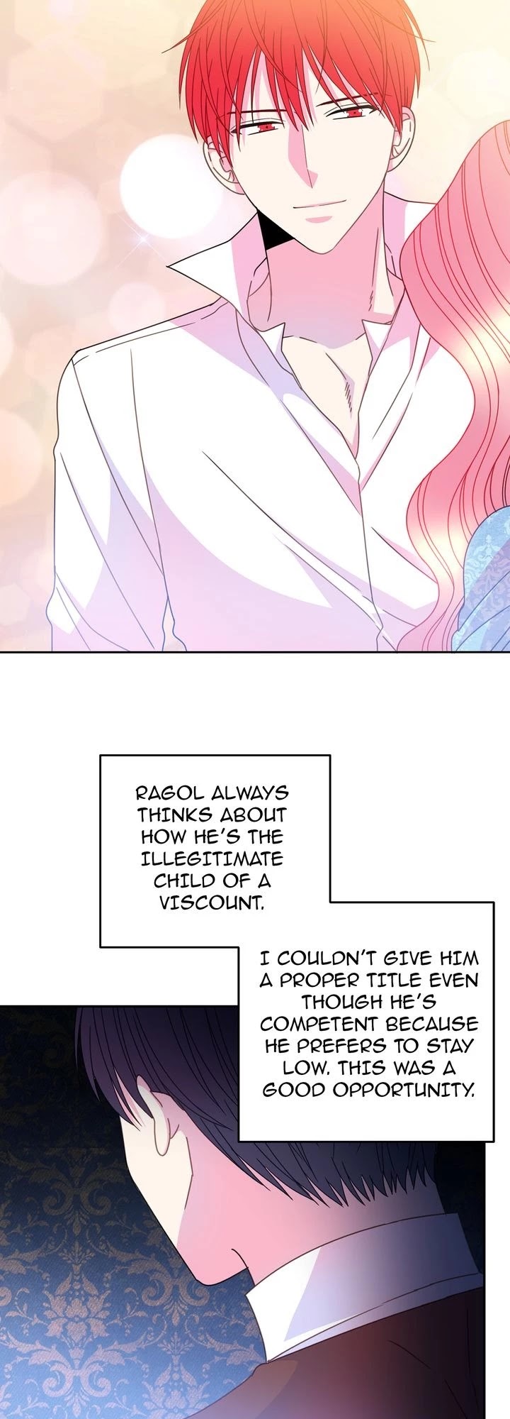 Lady Beast chapter 44 page 12