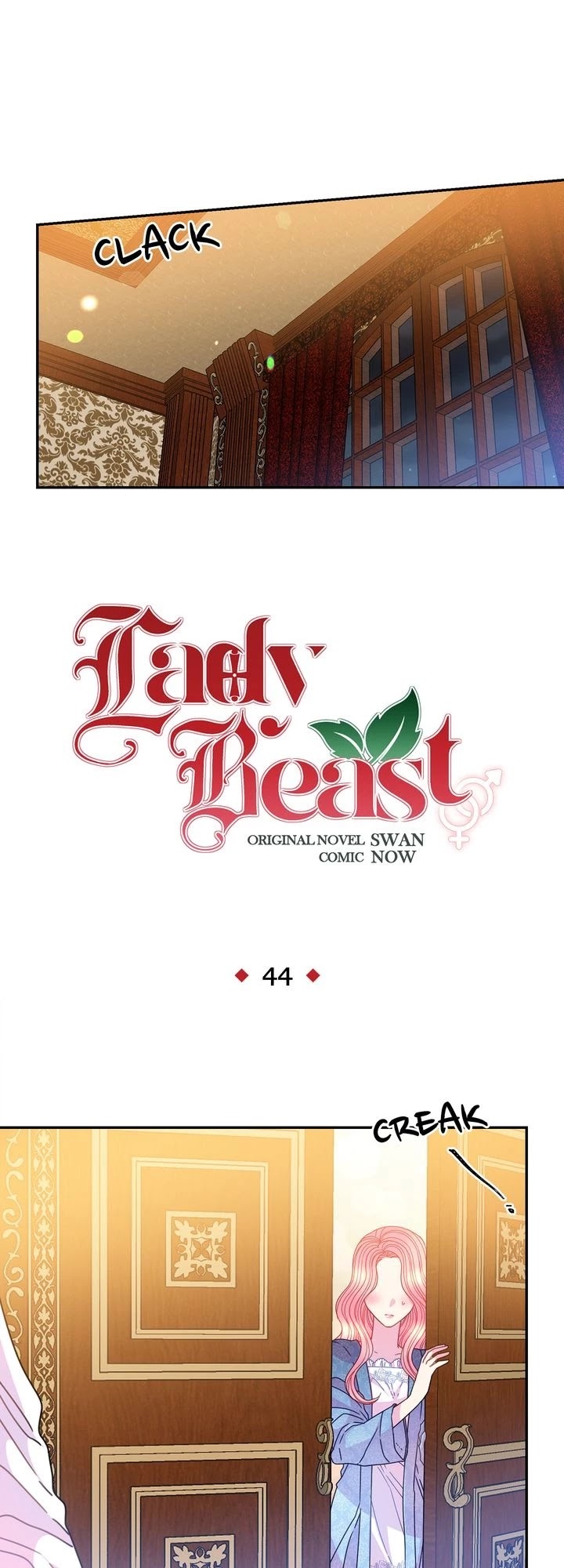 Lady Beast chapter 44 page 2