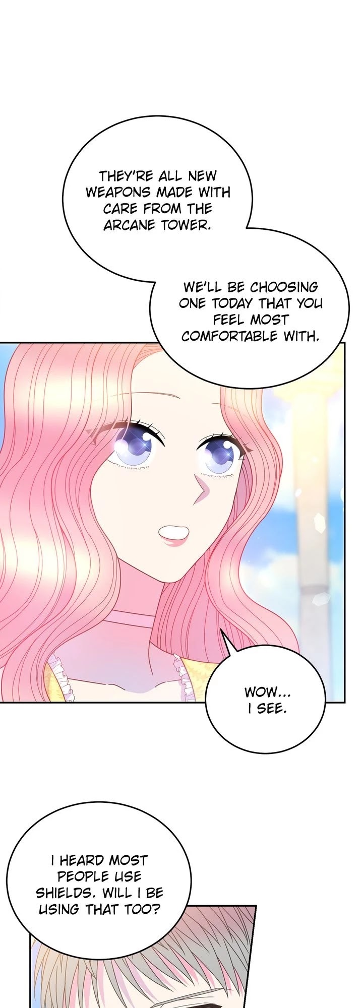 Lady Beast chapter 44 page 27