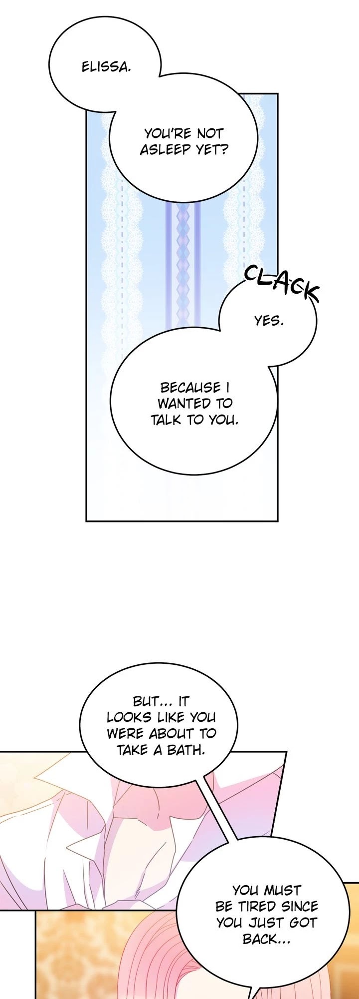 Lady Beast chapter 44 page 4