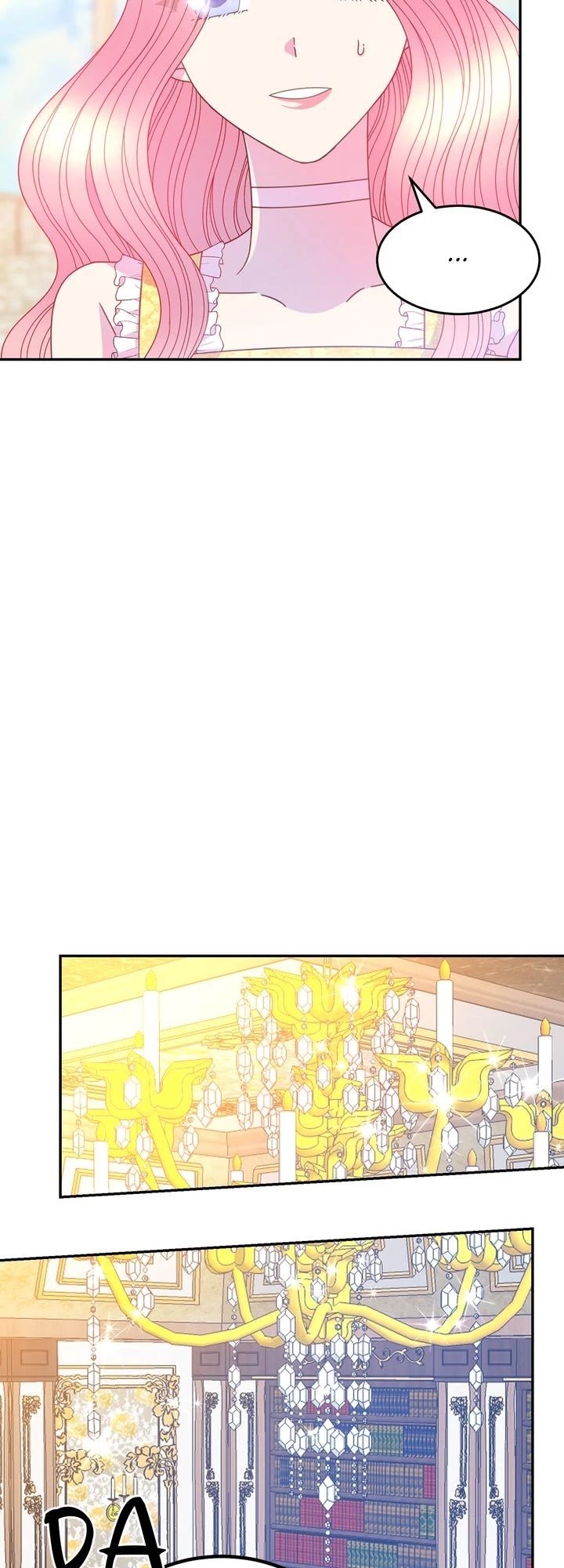 Lady Beast chapter 45 page 12