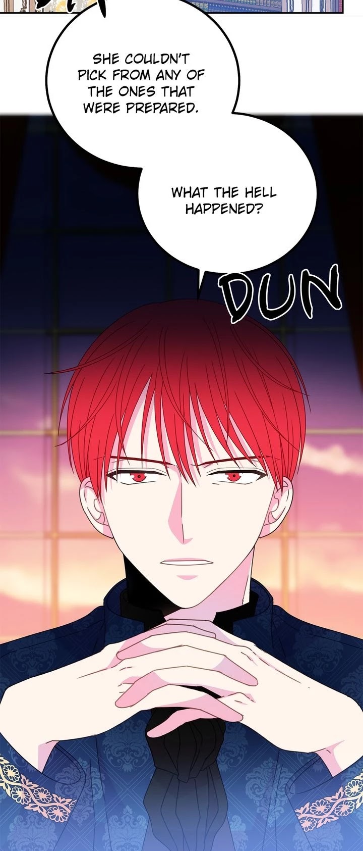 Lady Beast chapter 45 page 13