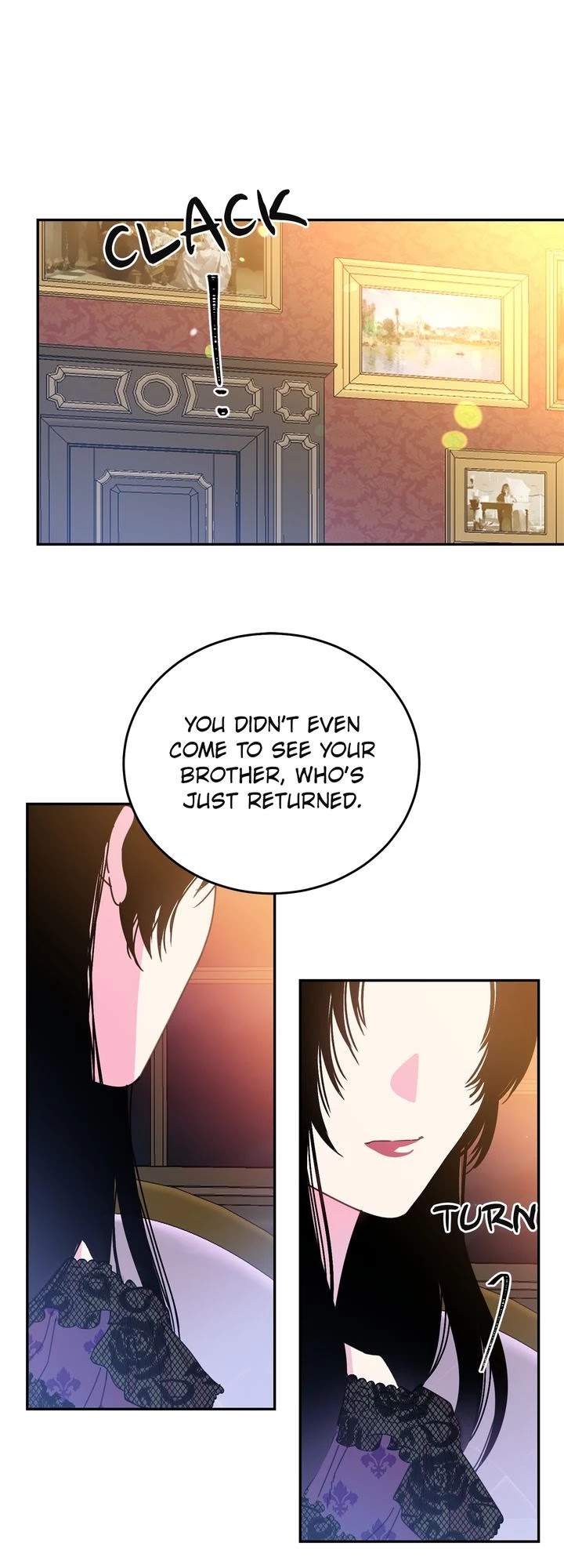 Lady Beast chapter 45 page 28