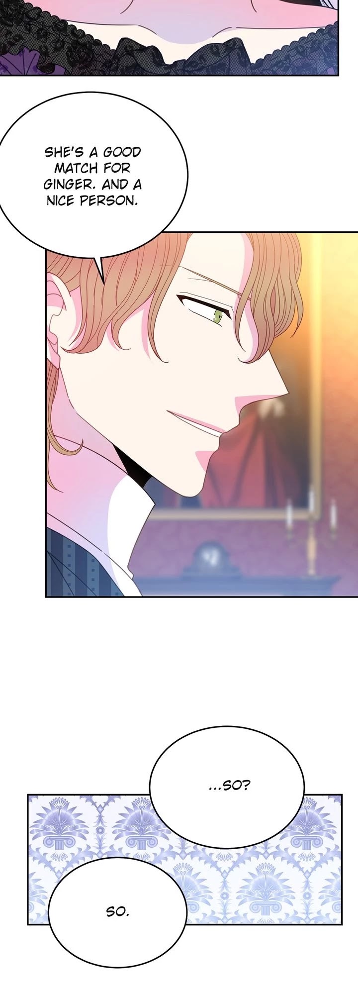 Lady Beast chapter 45 page 31