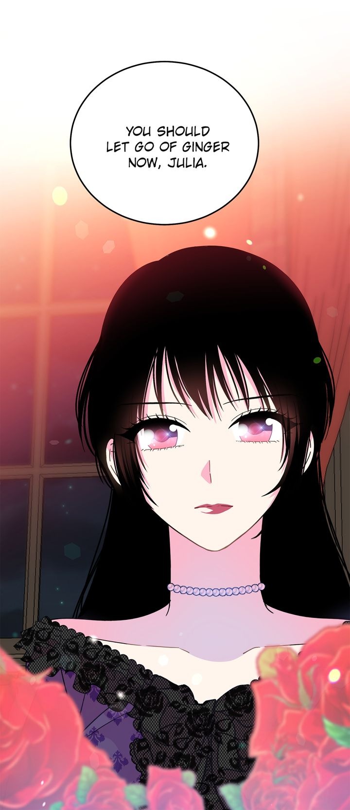 Lady Beast chapter 45 page 32