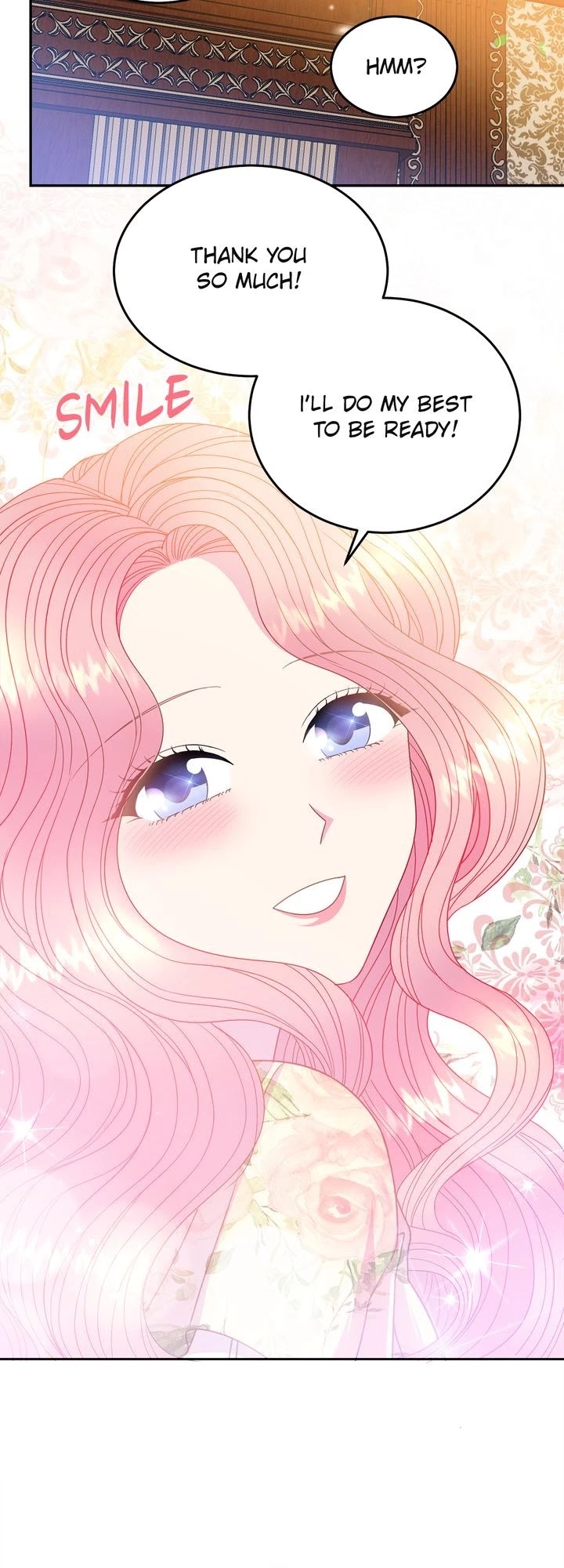 Lady Beast chapter 46 page 18