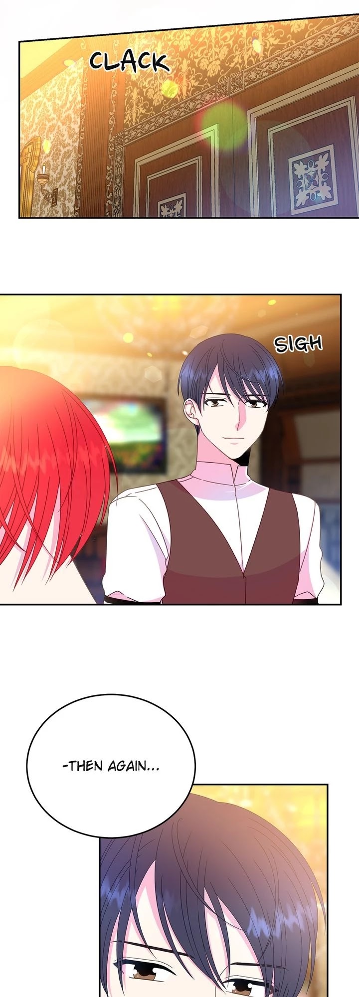 Lady Beast chapter 46 page 20