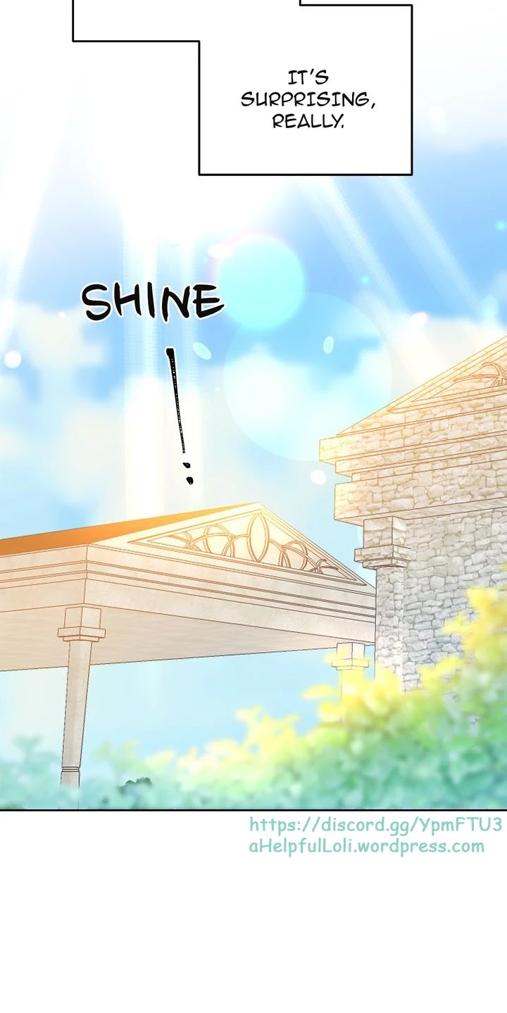 Lady Beast chapter 46 page 28