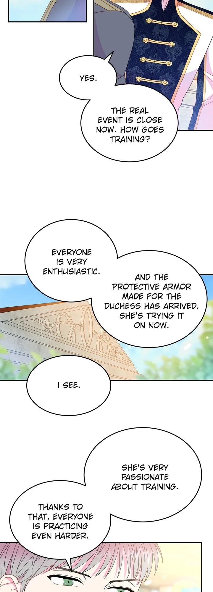 Lady Beast chapter 46 page 30