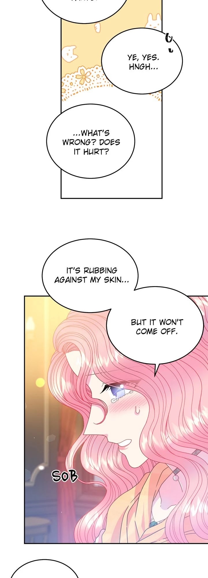 Lady Beast chapter 47 page 16