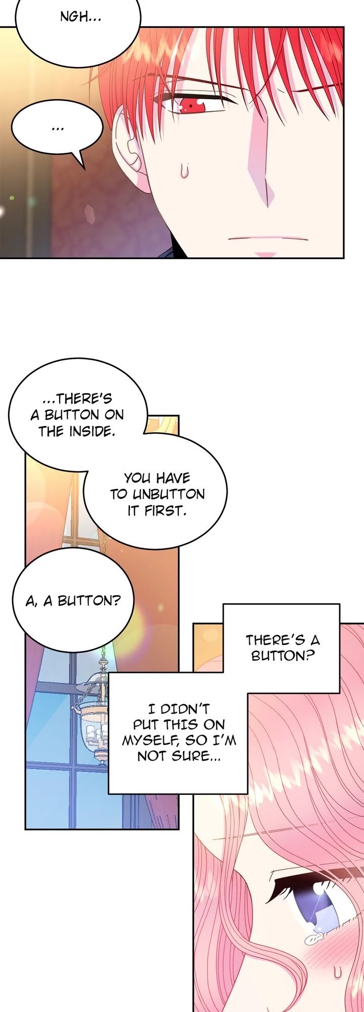 Lady Beast chapter 47 page 17