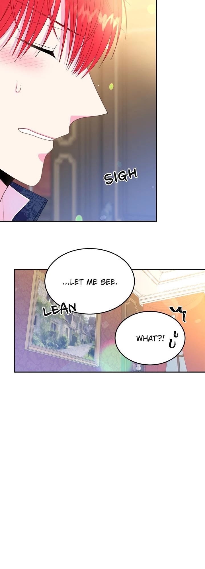 Lady Beast chapter 47 page 19