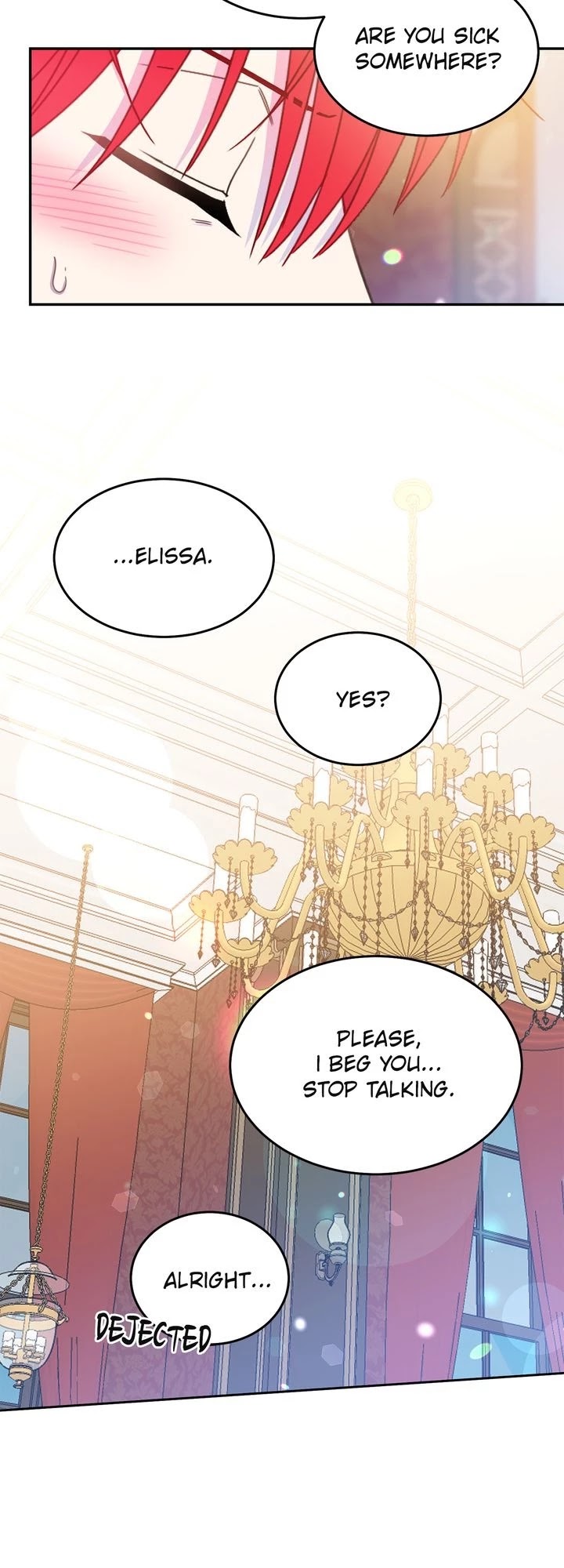 Lady Beast chapter 47 page 25