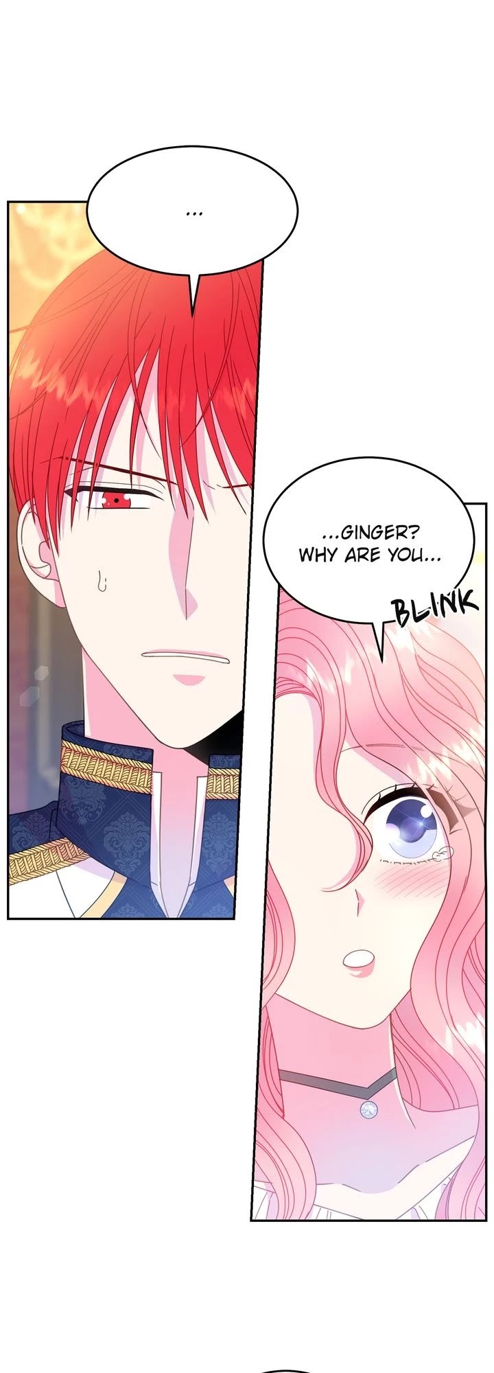 Lady Beast chapter 47 page 9