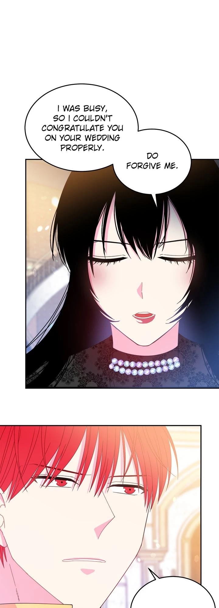 Lady Beast chapter 48 page 23