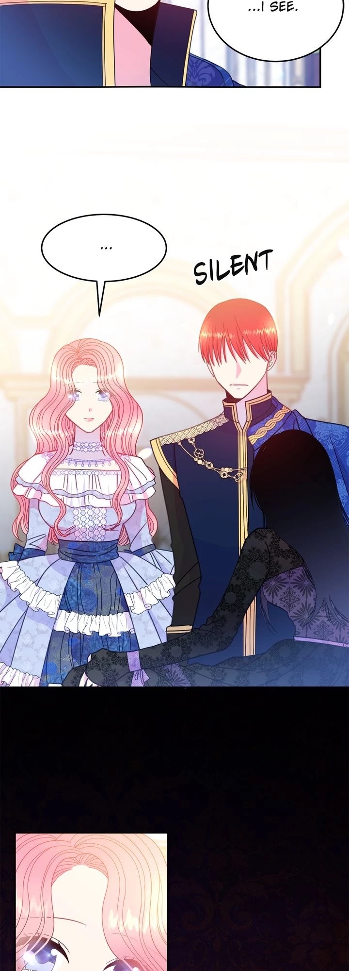 Lady Beast chapter 48 page 24