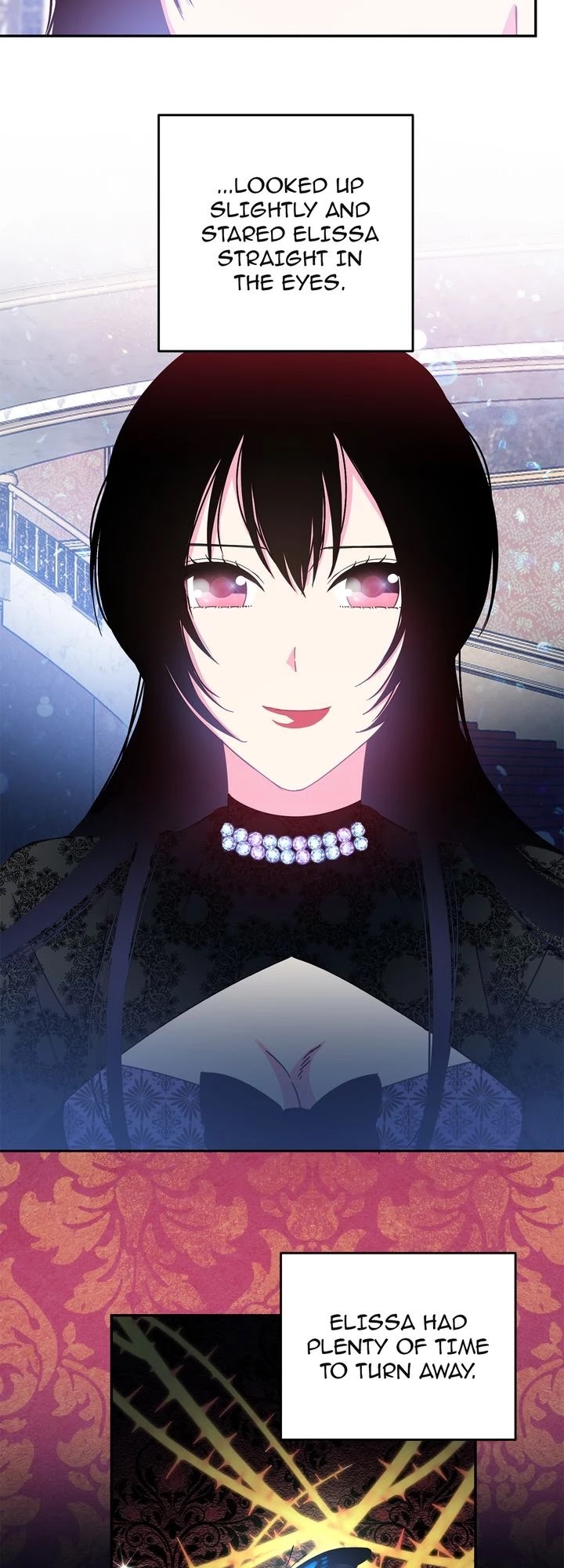 Lady Beast chapter 48 page 26