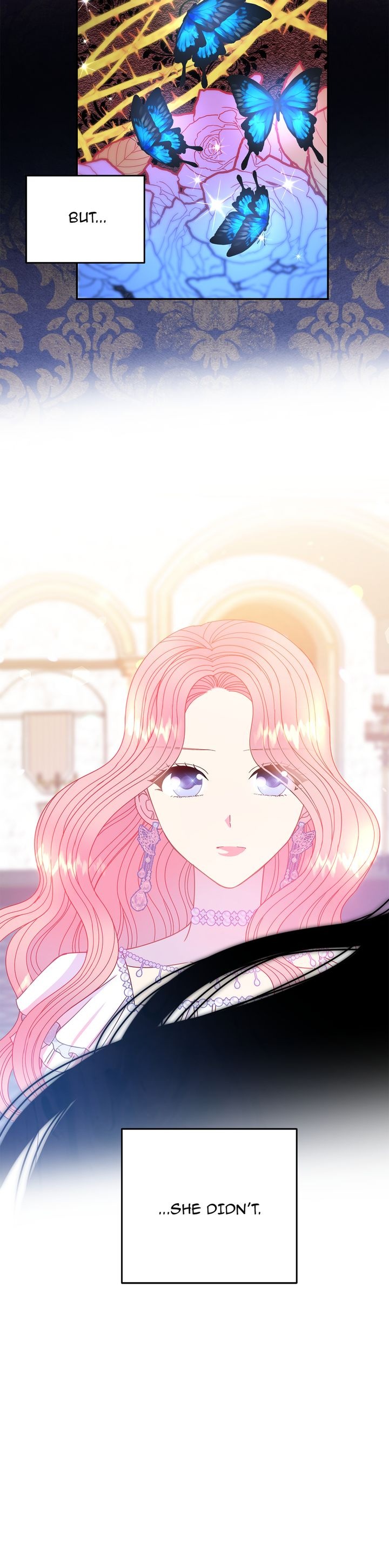 Lady Beast chapter 48 page 27