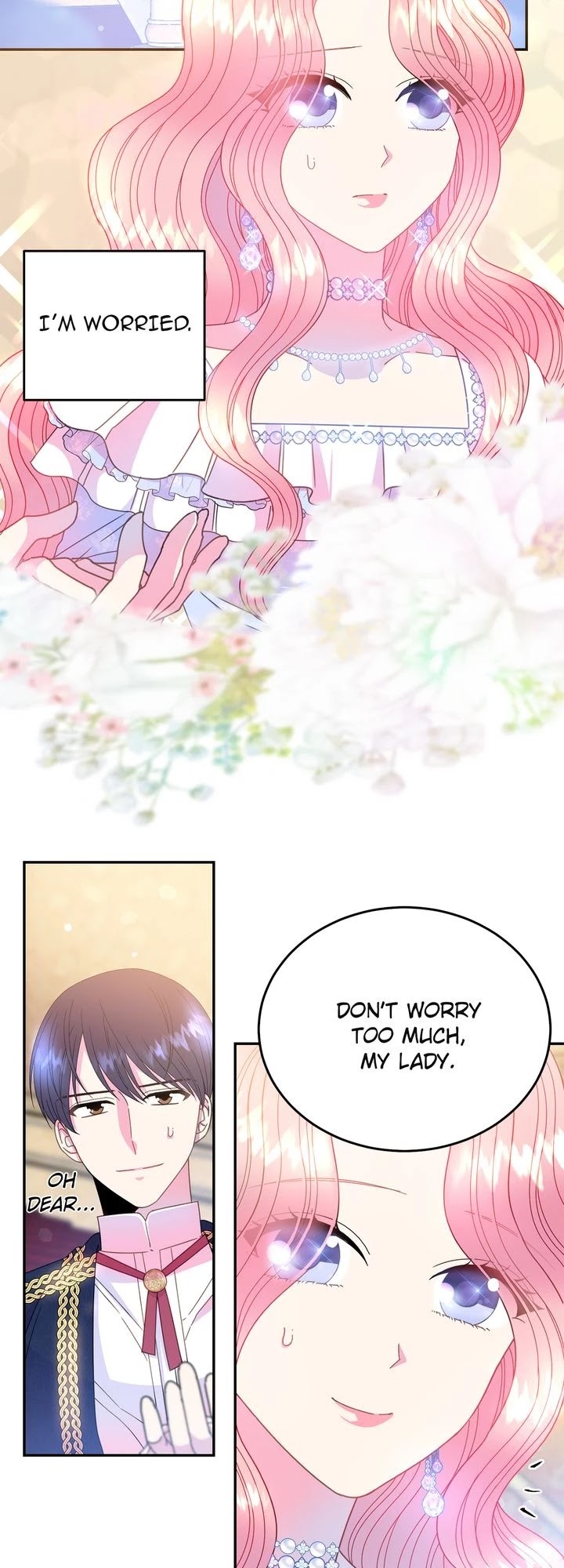 Lady Beast chapter 48 page 4