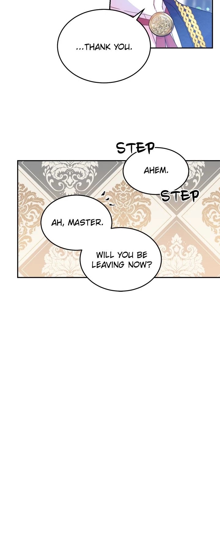 Lady Beast chapter 49 page 17