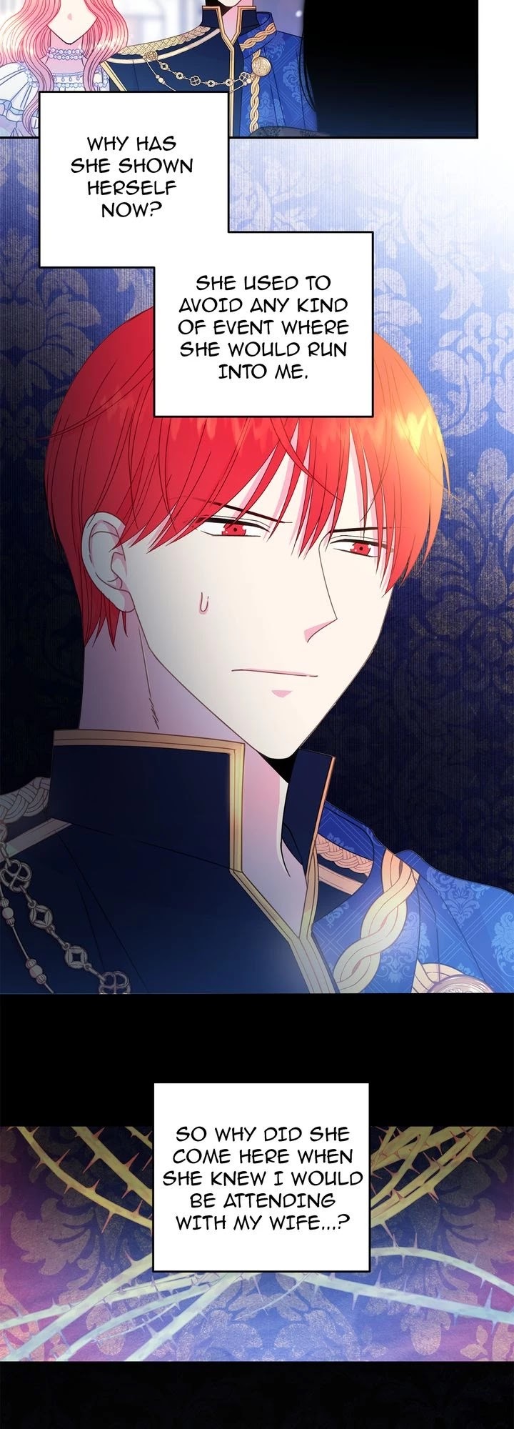 Lady Beast chapter 49 page 2