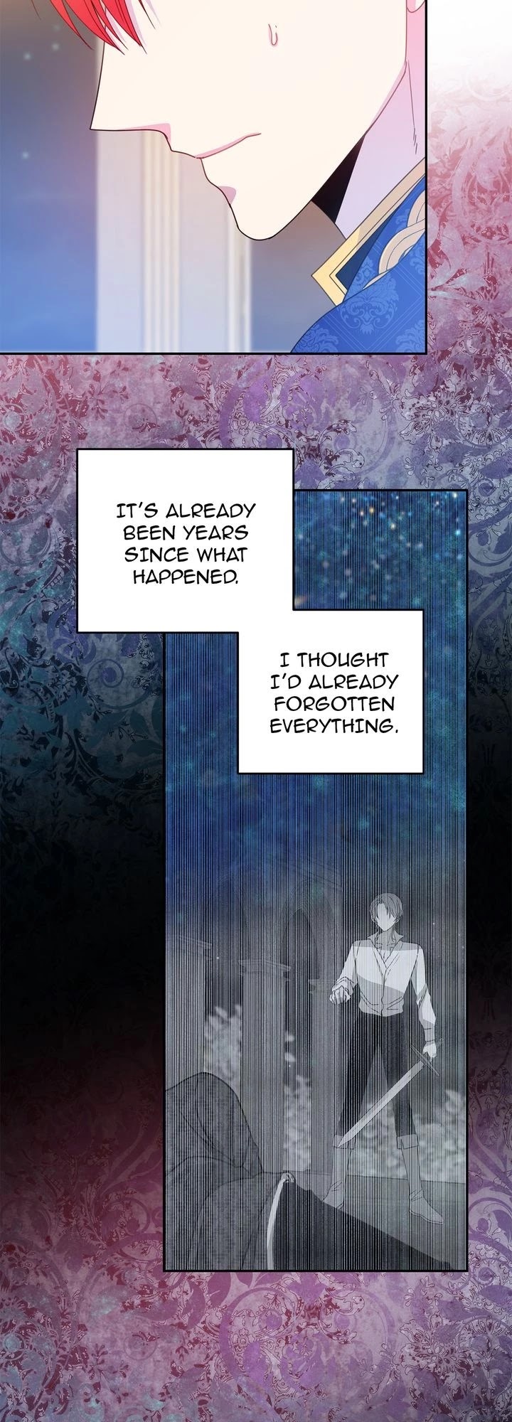 Lady Beast chapter 49 page 22