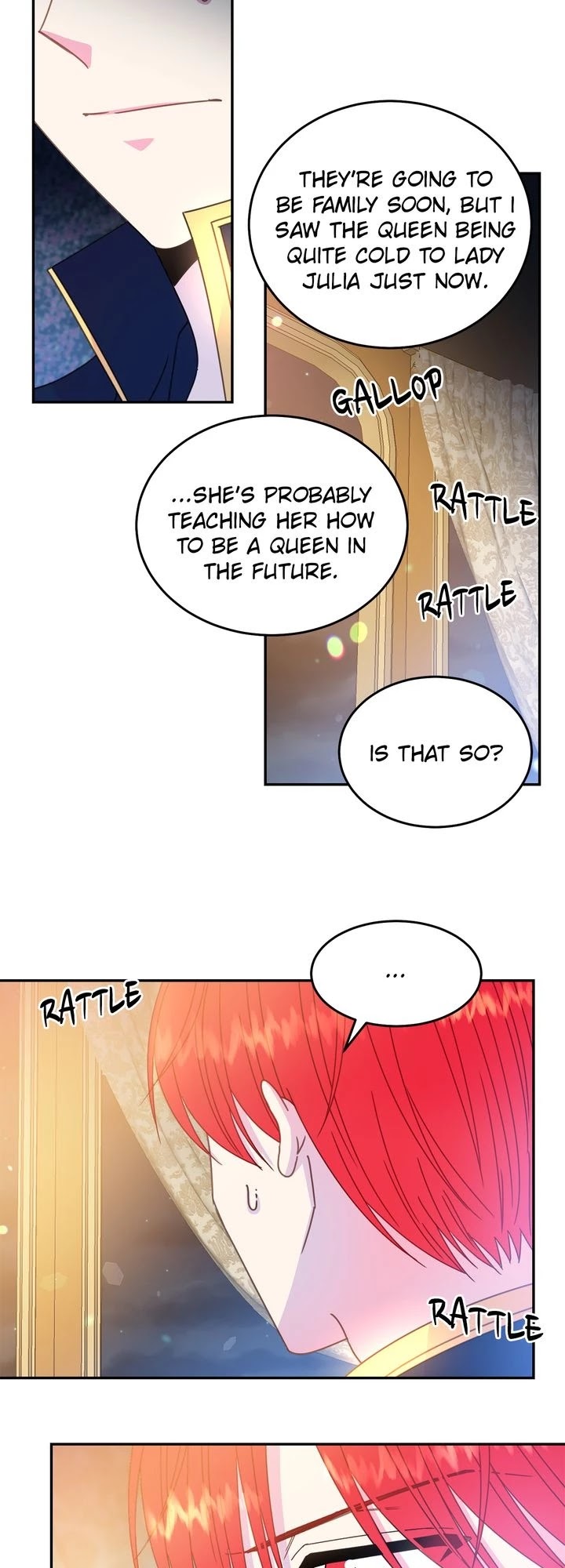 Lady Beast chapter 49 page 29